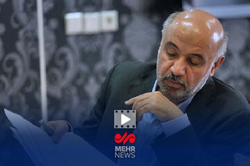 دهک بندی طبق دارایی اشخاص تعیین می‌شود