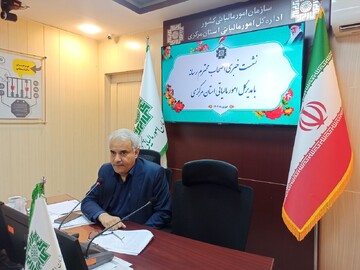 توزیع ۴۴ هزار میلیارد ریال عوارض در استان مرکزی