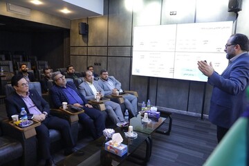 «رصدخانه ملی رفاه ایرانیان» زیر ذره بین سازمان بازرسی