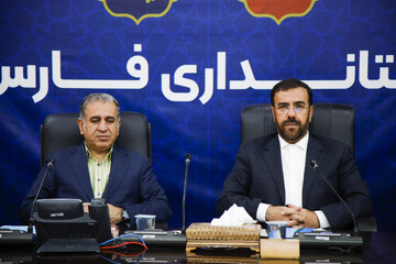 عملکرد دستگاه‌های فارس در مبارزه با مواد مخدر باید شفاف باشد