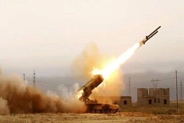 Yemen conducts missile attack on occupied territories