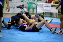 پیروزی مقتدرانه تیم ملی کبدی آقایان برابر تایلند