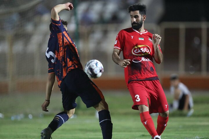 مدیرعامل باشگاه بعثت کرمانشاه: با هواداران به استقبال پیروزی میرویم