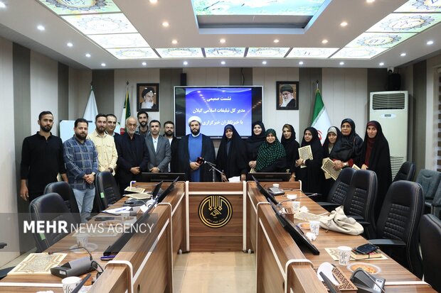 «خبرگزاری مهر» با خلاقیت روایت اولویت‌ های فرهنگی جامعه را شکل می دهد