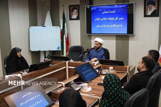 «خبرگزاری مهر» با خلاقیت روایت اولویت های فرهنگی جامعه را شکل می دهد