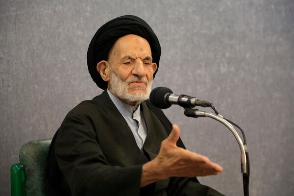 خدمت به خلق جلوه ای از تمدن اسلامی است؛ریاست عامل فریب انسان