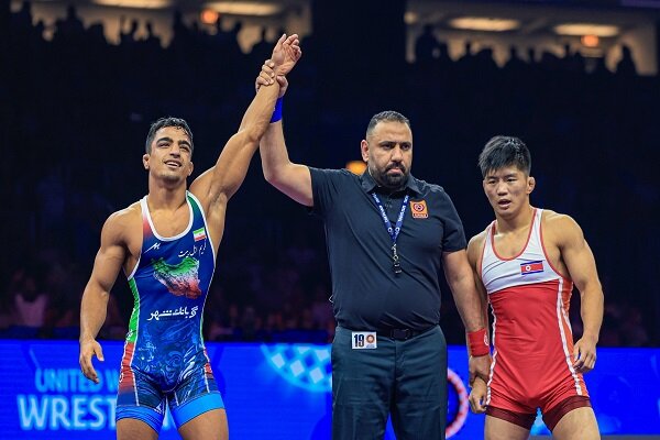 از قهرمانی کشور تا رنکینگ کرواسی؛ آزادکاران آسیایی مشخص شدند