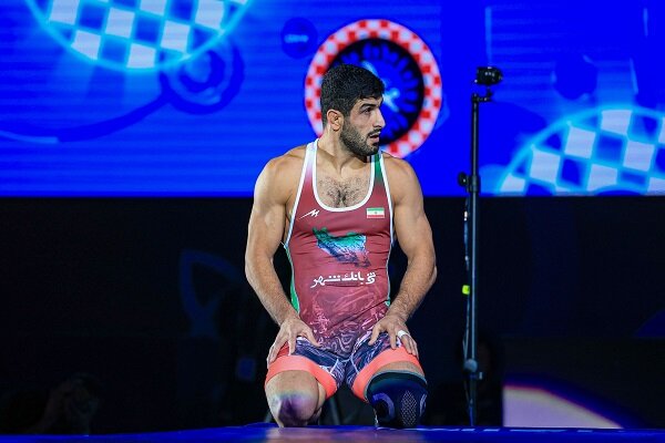 چرا ستاره کشتی آزاد ایران «افت» کرد؟/ بررسی دلایل افول «گلادیاتور»