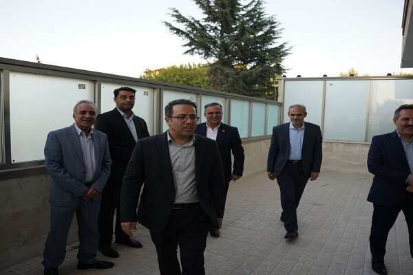 اجرای پروژه های مشترک پردیس فاوا در ۸ استان کشور