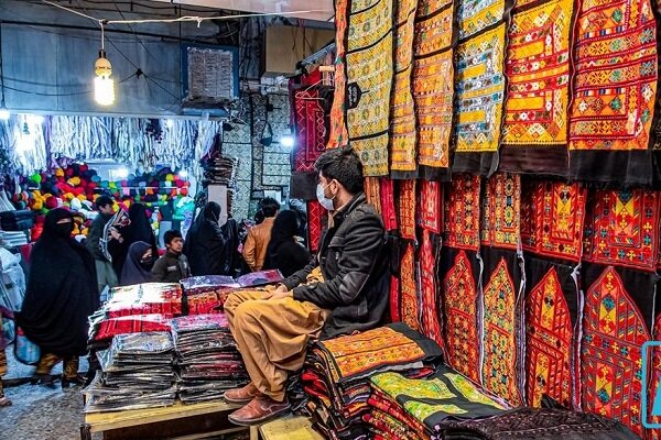 نظارت بازار و برخورد با متخلف؛ مهمترین خواسته مردم سیستان و بلوچستان نظارت بازار و برخورد با متخلف؛ مهمترین خواسته مردم سیستان و بلوچستان