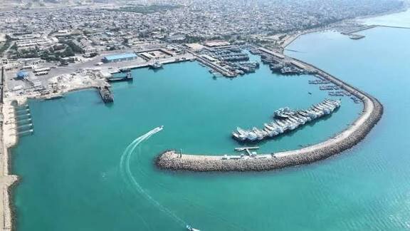 توسعه بنادر کوچک استان بوشهر؛ گامی بلند به سوی اقتصاد دریا محور