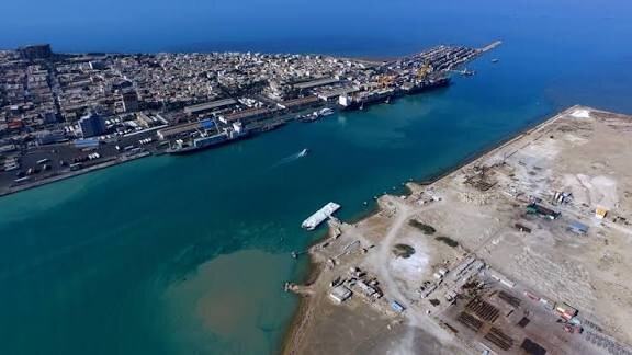 توسعه بنادر کوچک استان بوشهر؛ گامی بلند به سوی اقتصاد دریا محور