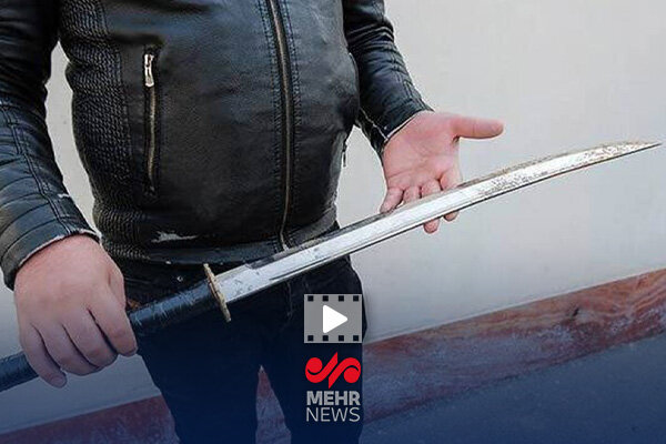 جزئیات دستگیری سه سارق و زورگیر خشن شمالغرب تهران جزئیات دستگیری سه سارق و زورگیر خشن شمالغرب تهران