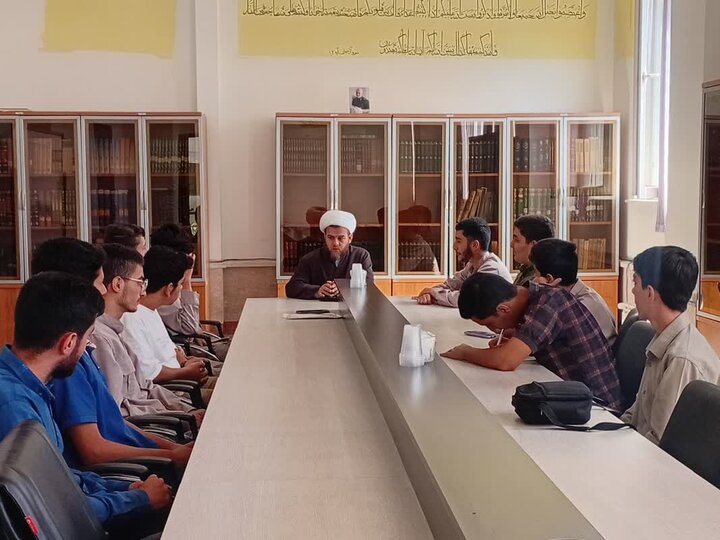 اجرای پویش «نوآوینی» در بیجار؛ نوجوانان راوی محرومیتها میشوند