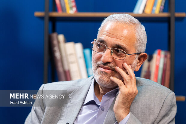 ناگفته‌هایی از دفاع مقدس؛ از اپرا خوانی تا راز دسته آلمان‌ها