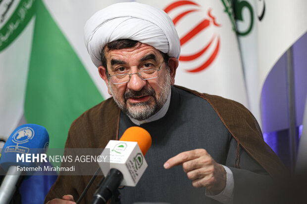 کسی میخواهد مقاومت را بشناسد، باید سیدحسن را بشناسد 2