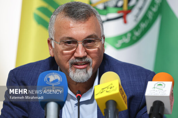 کسی میخواهد مقاومت را بشناسد، باید سیدحسن را بشناسد 4
