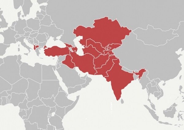 حکومت‌ها به نوروز خدشه وارد نکرده‌اند؛ شکل‌گیری ایران پیش از باقی ملل 3