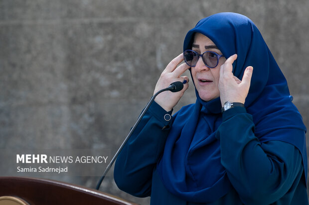 سخنگوی دولت در حاشیه جلسه هیئت دولت
