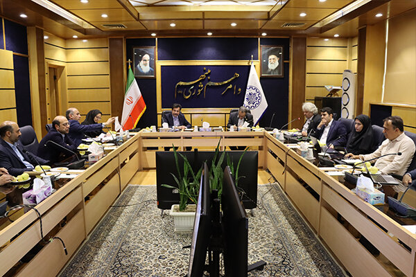 دانشگاه شریف برای حکمرانی یکپارچه در حوزه محرومیت زدایی راهکار دهد