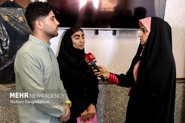 دستگیری ۲ سارق مسلح خودرو