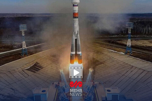 تست موفق ماهواره ناهید۲ تست موفق ماهواره ناهید۲