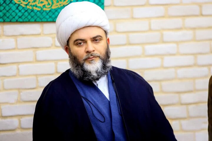 حجتالاسلام قمی: حزبالله با مجاهدتش زیباترین دلاوریها را رقم زد