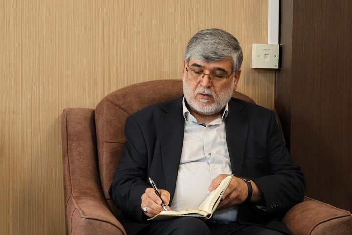 عبور از خلا فرهنگی با احیای روحیه جهاد