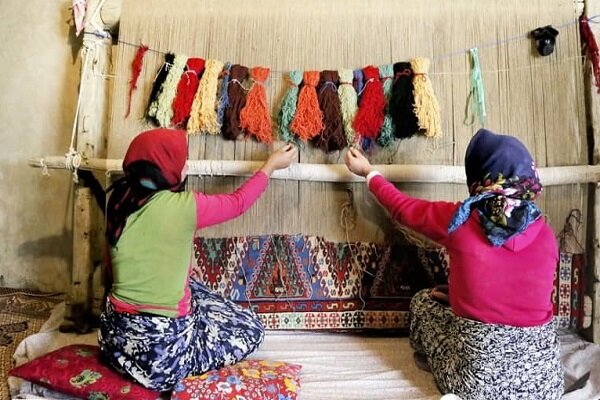 ایجاد اشتغال توسط خیرین برای نیازمندان