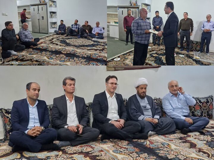 آزادگان سند زنده افتخار ملت و نظام جمهوری اسلامی هستند آزادگان سند زنده افتخار ملت و نظام جمهوری اسلامی هستند