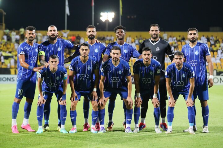 بیانیه باشگاه استقلال خطاب به هواداران