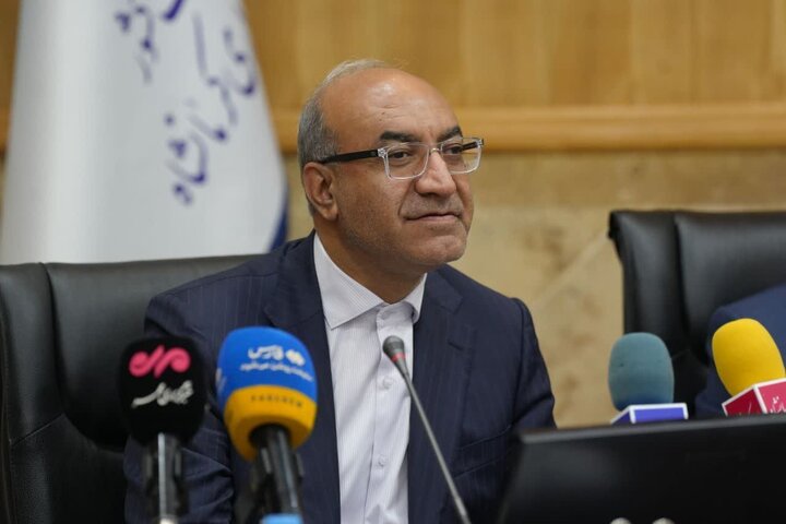 صنعتگران کرمانشاه جهادگران واقعی اقتصاد هستند