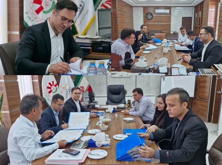 لزوم اجرای صحیح قوانین و مقررات در حوزه شهری تنگستان لزوم اجرای صحیح قوانین و مقررات در حوزه شهری تنگستان