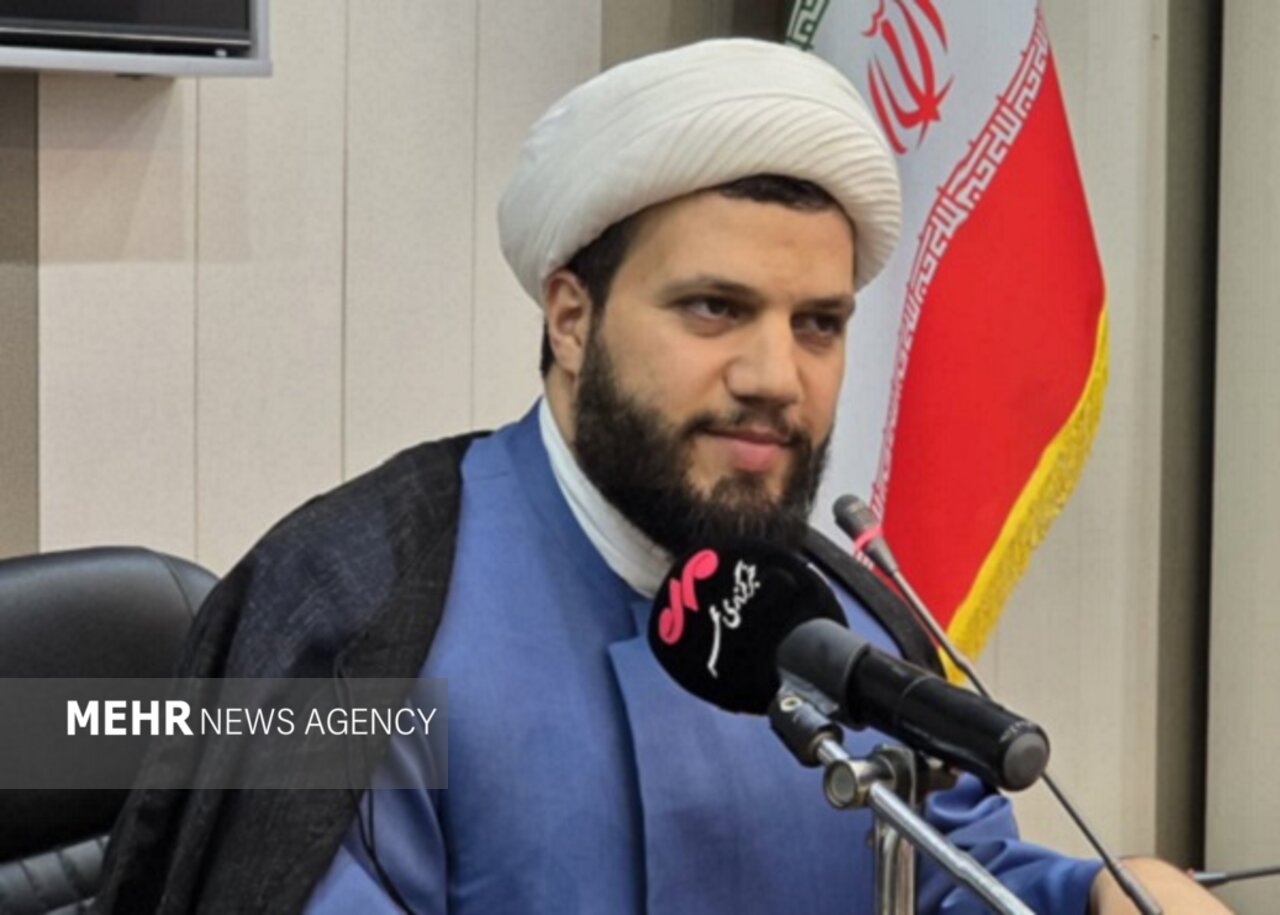 جهش بیش از پنج برابری مشارکت نوجوانان گیلانی در اعتکاف جهش بیش از پنج برابری مشارکت نوجوانان گیلانی در اعتکاف