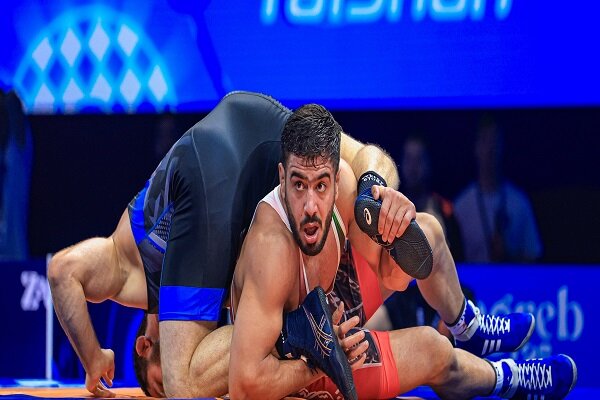 فیروزپور فینالیست نشد؛ تلاش برای برنز جهان