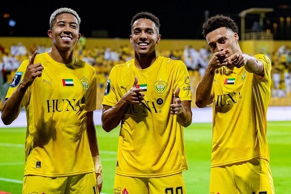 الوصل،تيم،هواداران،ليگ،بازيكنان،آسيا،استقلال،ايران،قهرمانان، ...