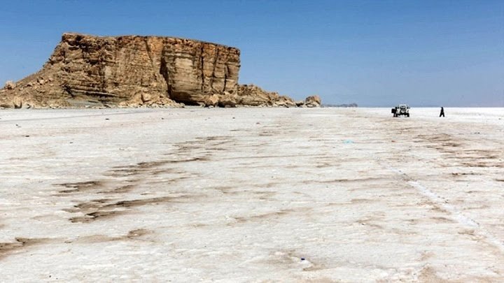 اولویت‌بندی نادرست و عدم نظارت از عوامل شکست احیای دریاچه ارومیه