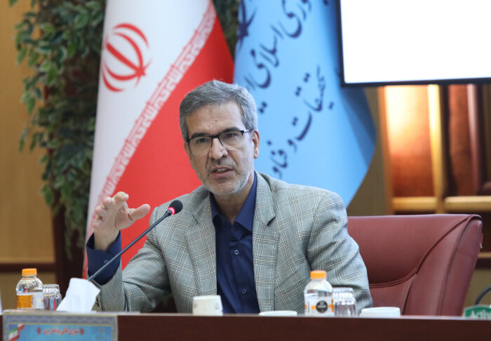 تاکید معاون آموزشی وزیر علوم بر حضوری بودن کلاس های درس ترم جدید