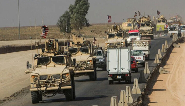 هەژموونی ڕووخاوی ئەمریکا لە عێراق و هەرێمی کوردستان؛ هێز نواندنی درواسێکان