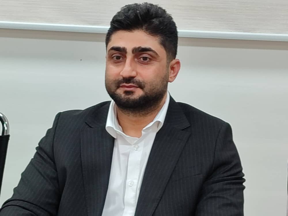 رئیس هیئت روئینگ استان هرمزگان انتخاب شد