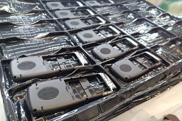 استقبال بازار از گوشیهای ایرانی؛ ظرفیت افزایش تولید وجود دارد