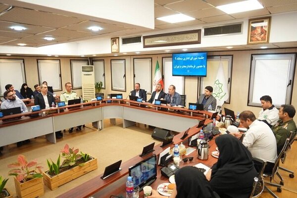 منطقه،تهران،شهري،شهردار،خدمت،اقدامات،مديران،ادامه،خدمتگزاري، ...