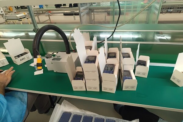 استقبال بازار از گوشیهای ایرانی؛ ظرفیت افزایش تولید وجود دارد