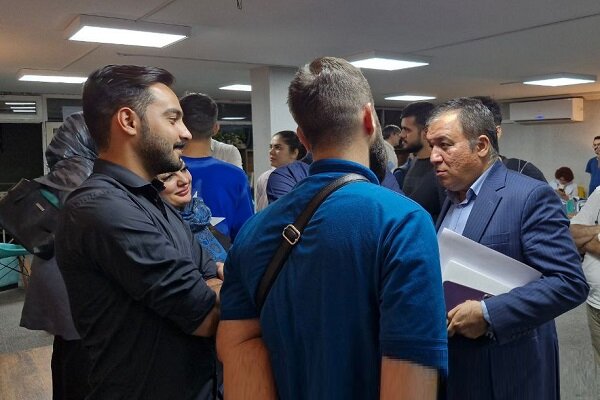 كميته،تاجرنيا