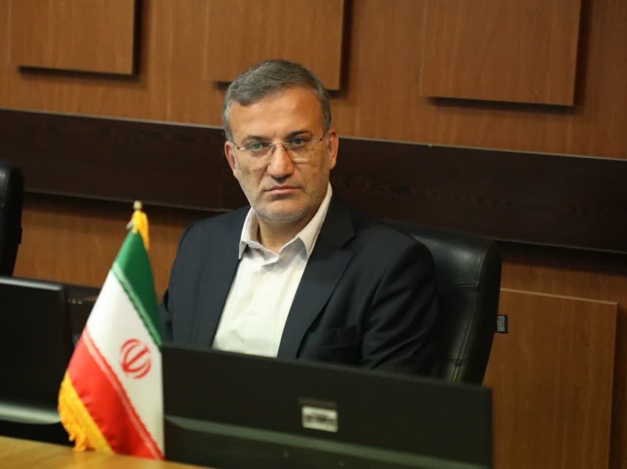 ۷۲۰ هکتار از مساحت شهر اراک در محدوده ناکارآمد تعریف شده است