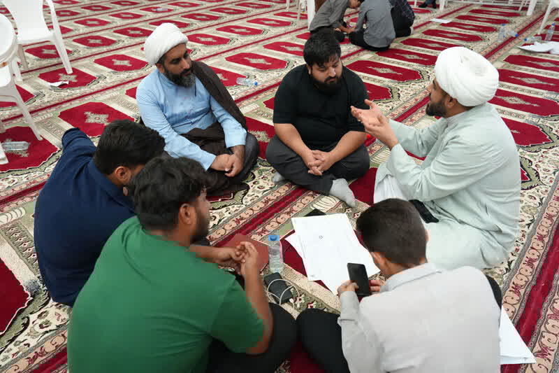 مشارکت ۷۰ نوجوان بوشهری در رویداد منطقهای «پسران نوآوین»