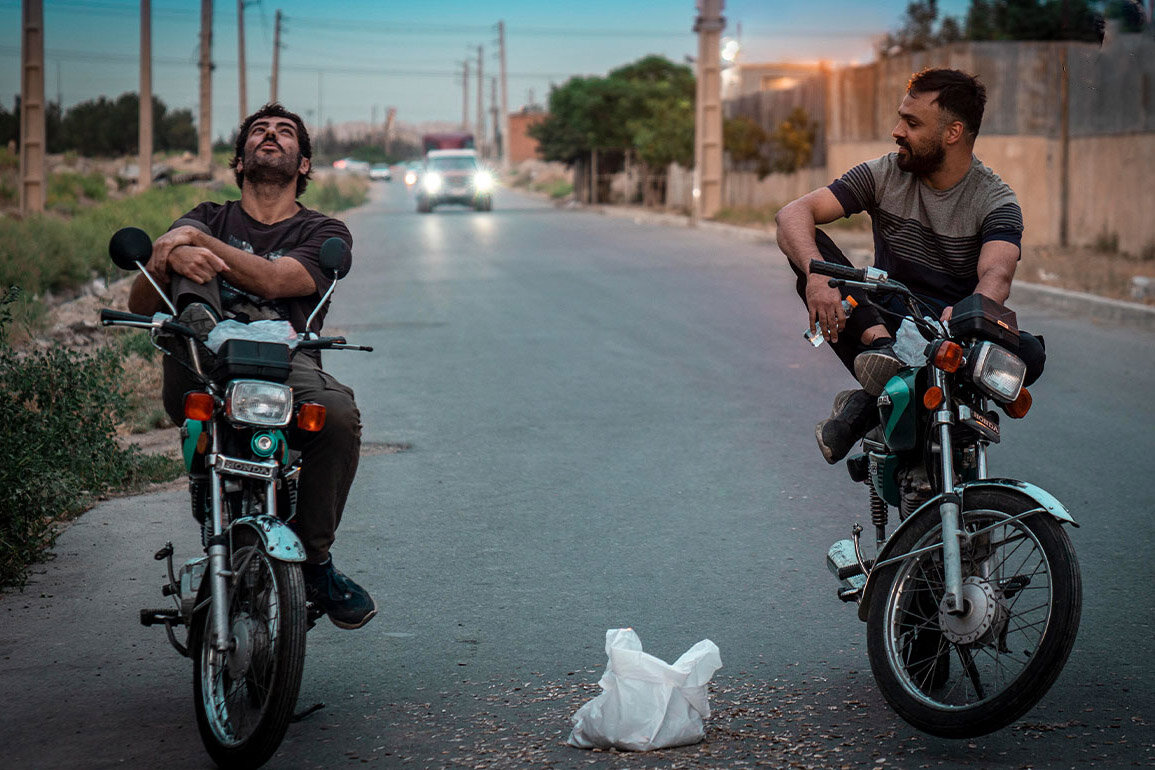 پشت پرده بلاگر شدن در «گوزنهای اتوبان»؛ ماجرای لایوی که دردسرساز شد! پشت پرده بلاگر شدن در «گوزنهای اتوبان»؛ ماجرای لایوی که دردسرساز شد!