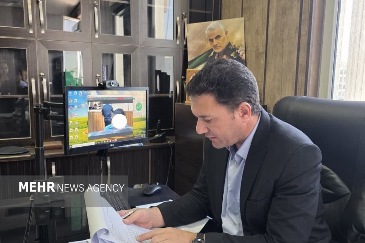 اخطار قاطع دادستانی به مراکز توانبخشی متخلف شهریار