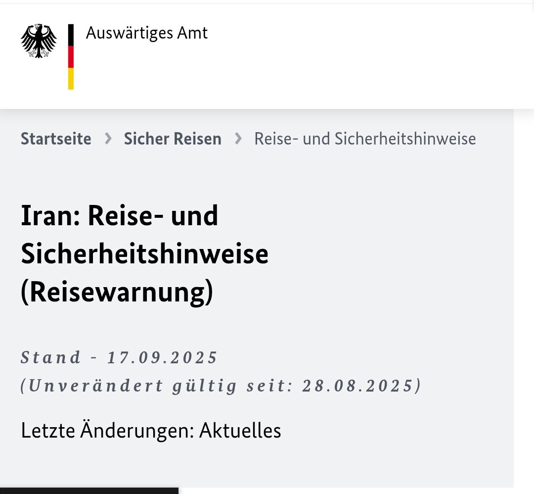 رسوایی تازه اینترنشنال؛ تحریف تاریخ بیانیه آلمان برای بحرانسازی 2