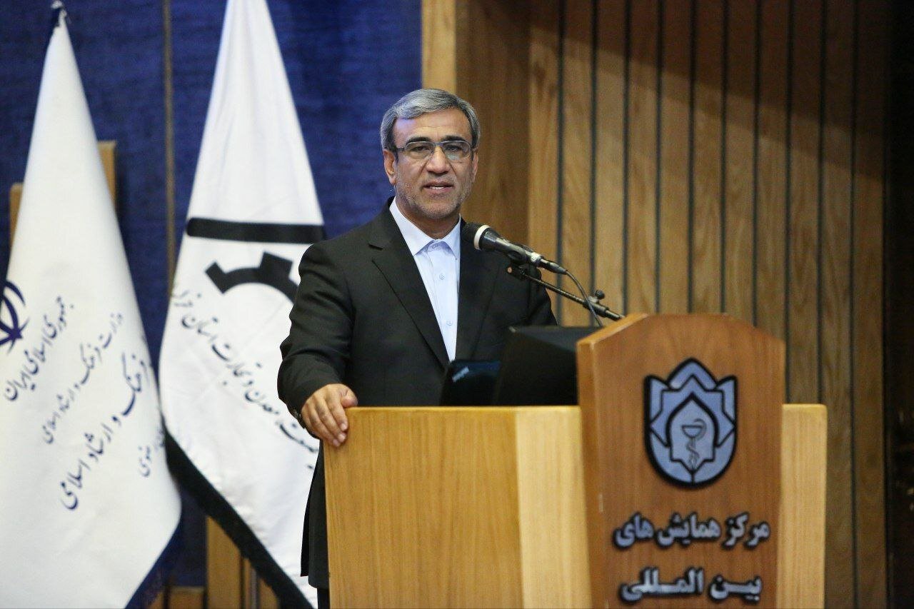 خبرنگاران سرمایه عظیم توسعه در خراسان رضوی هستند
